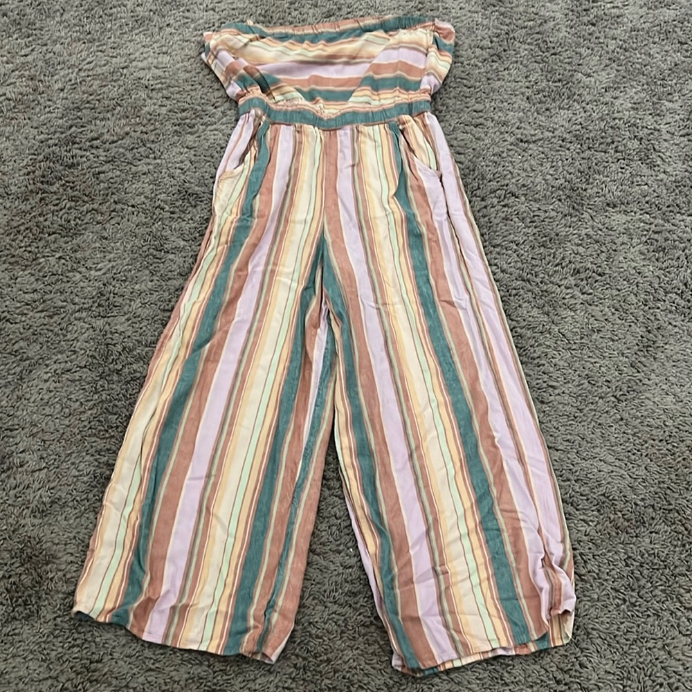 American Eagle romper